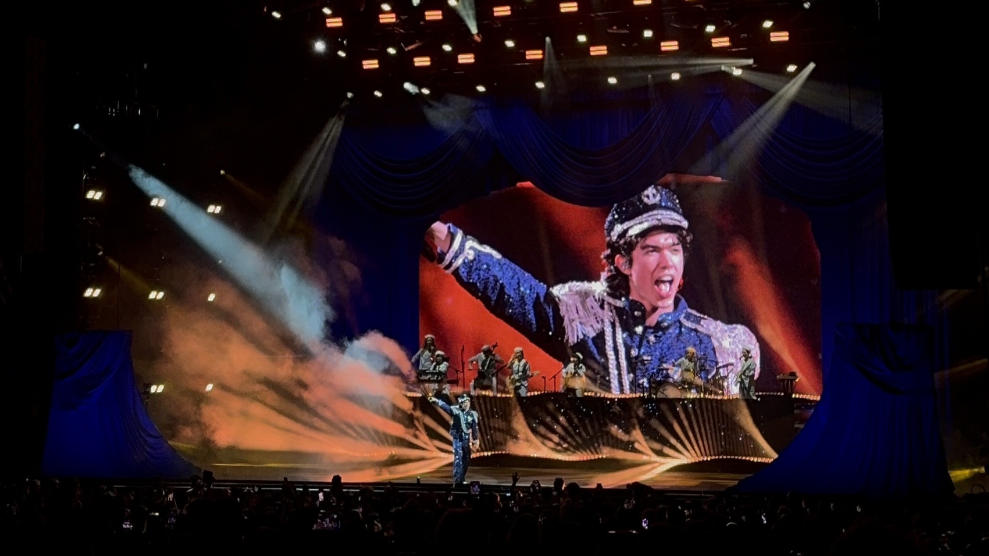 Splitting a ‘Wishbone’